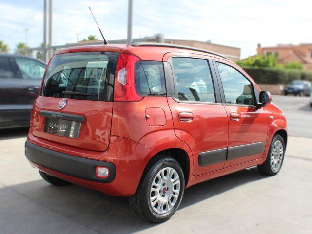 FIAT Panda 1.2 Pop