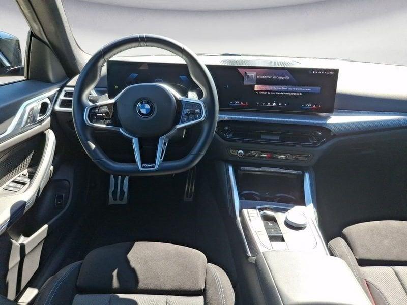 BMW Serie 4 420i M SPORT AUTO 19" Camera Comfort Pack Cockpit