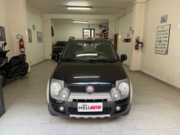 Fiat Panda 4X4 Cross 1.3 Multijet 75 CV