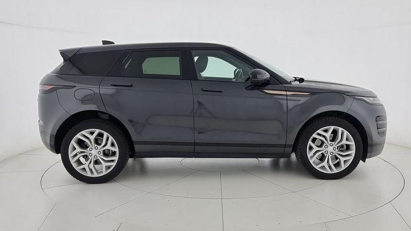 Land Rover Range Rover Evoque 2.0d i4 mhev R-Dynamic SE awd 163cv auto