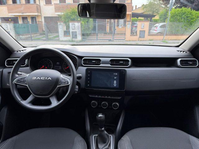 DACIA Duster 1.0 TCe GPL 4x2 Journey UP