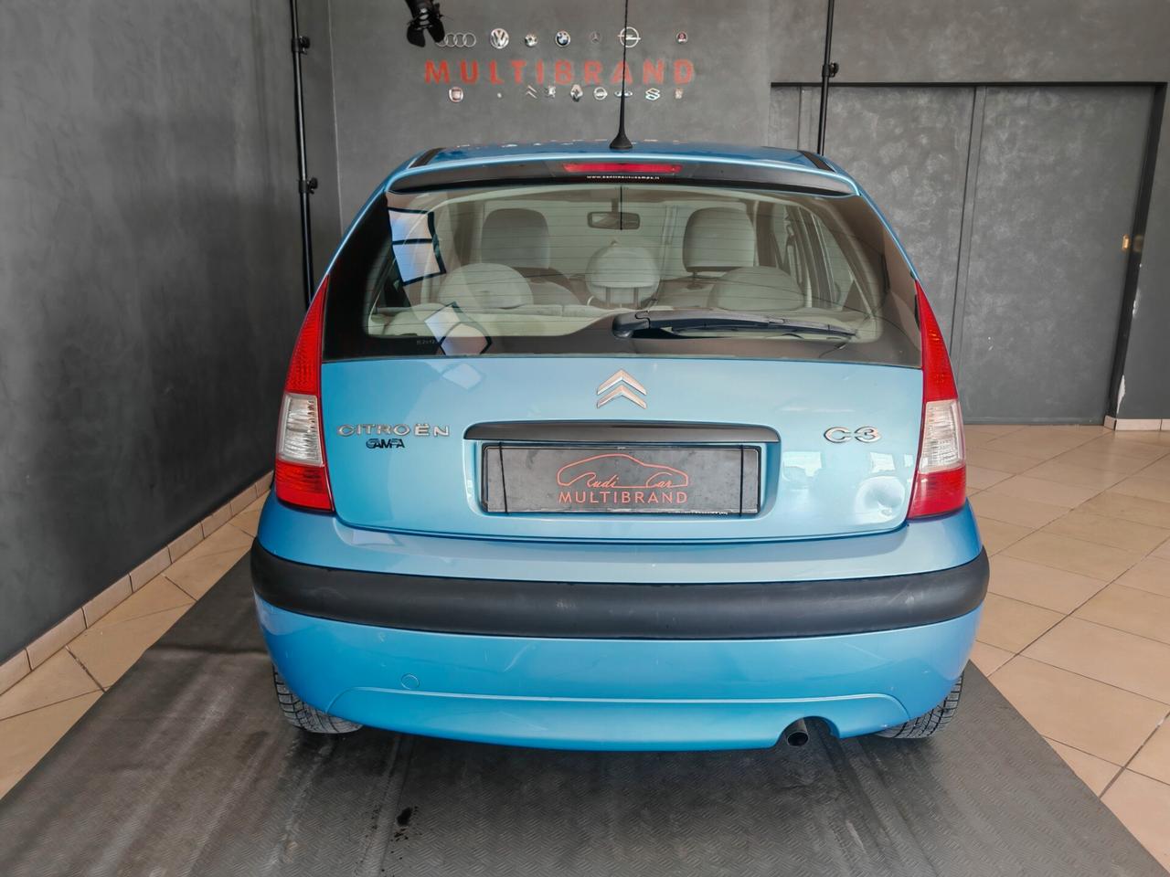 Citroen C3 1.1 Classique