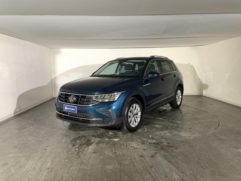 Volkswagen Tiguan 2.0 tdi life 150cv dsg