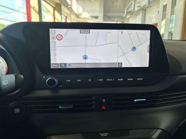 Hyundai i20 i20 1.6 t-gdi N Performance Techno Pack