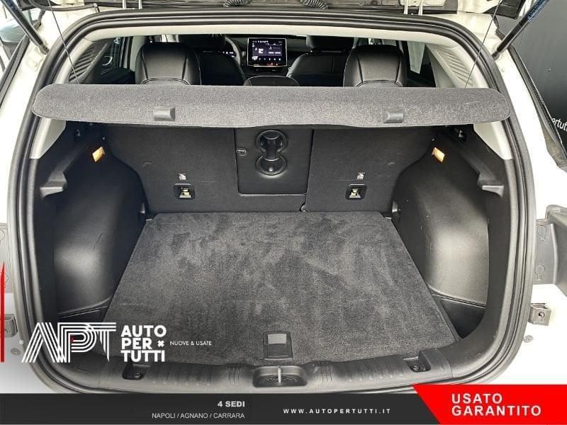 Jeep Compass Compass 1.5 turbo t4 mhev Summit 2wd 130cv dct