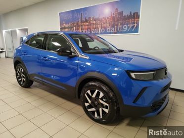Opel Mokka 1.2 Turbo Elegance