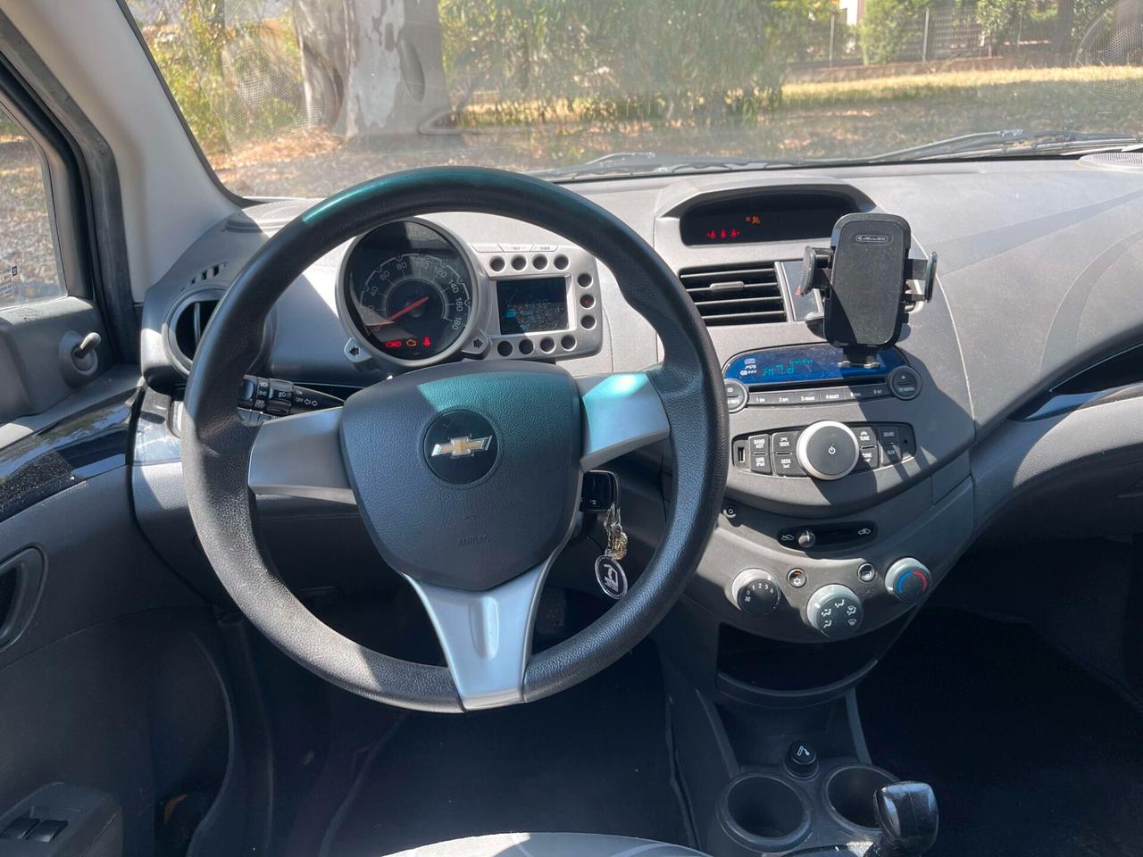 Chevrolet Spark 1.0 LS ecologic Gpl NEOPATENTATI