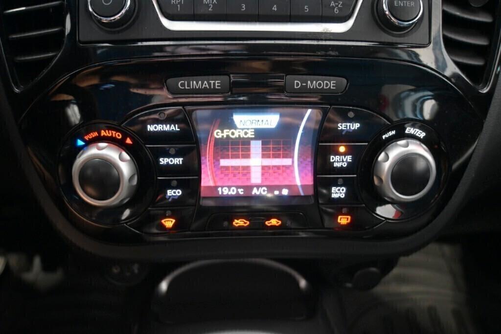 Nissan Juke 1.5 dCi Start&Stop Acenta