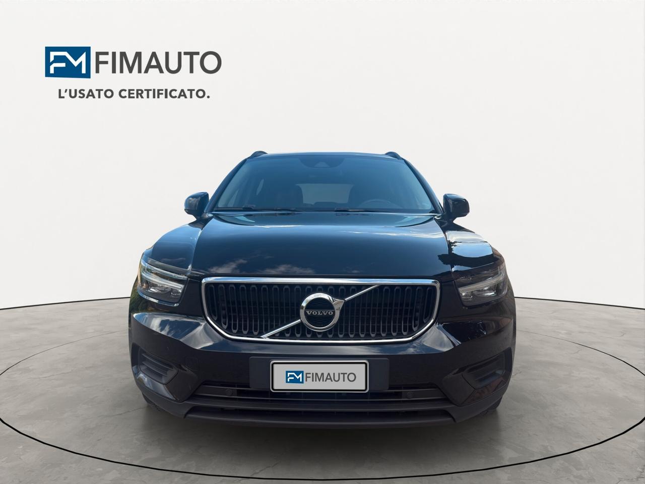 Volvo XC40 D3 150 Cv AWD Geartronic Business - 2019