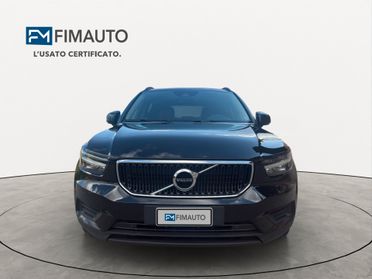 Volvo XC40 D3 150 Cv AWD Geartronic Business - 2019