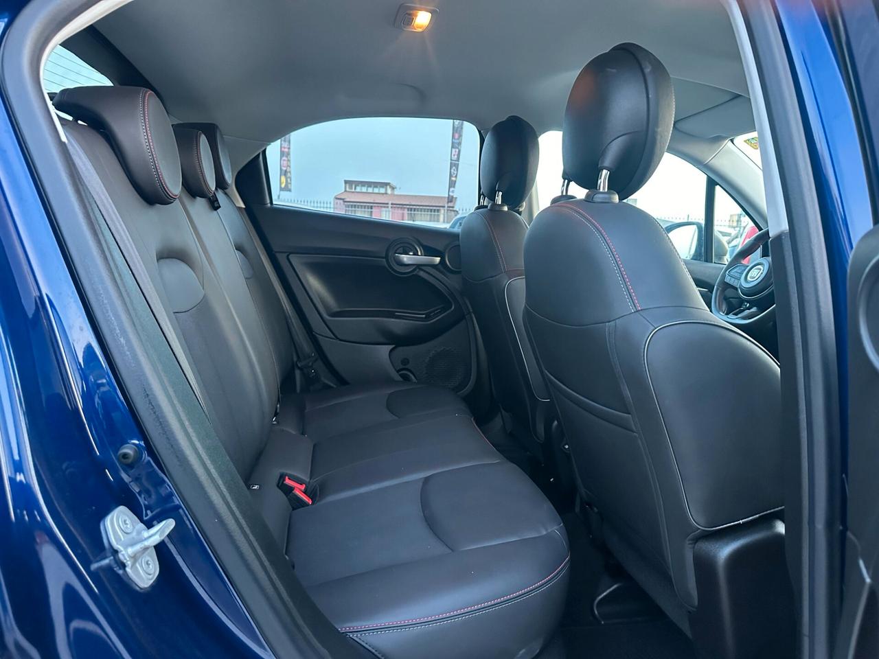 Fiat 500X 1.3 MultiJet 95 CV Sport