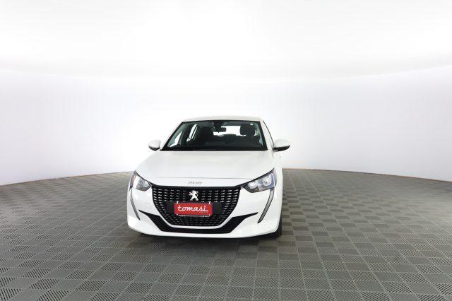 PEUGEOT 208 208 PureTech 75 Stop&Start 5 porte Active