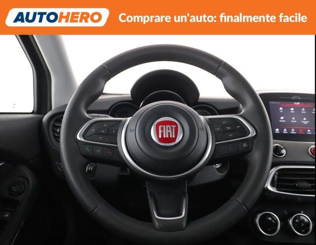 FIAT 500X 1.0 T3 120 CV Cross