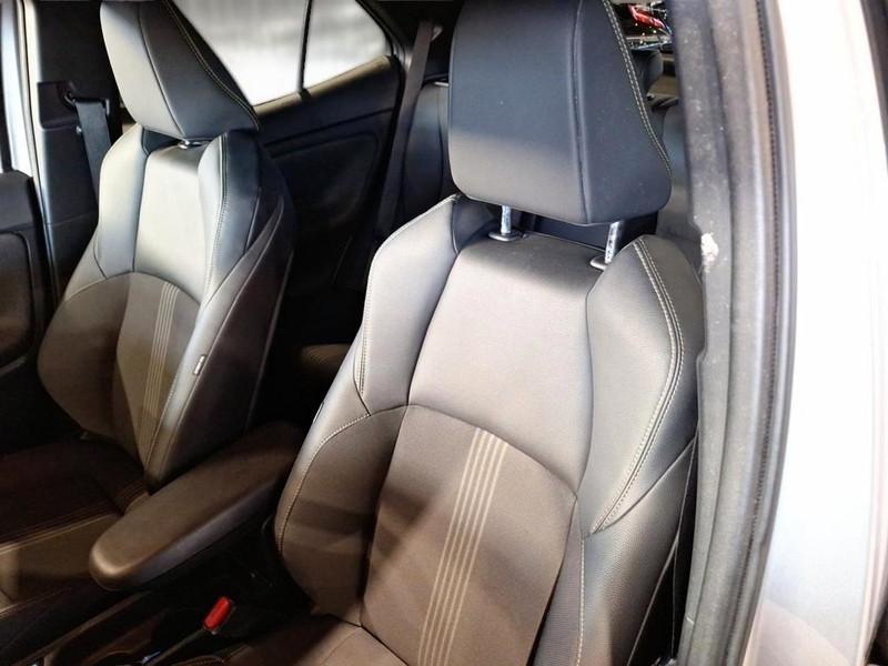 TOYOTA YARIS CROSS 1.5H 92CV E-CVT Adventure