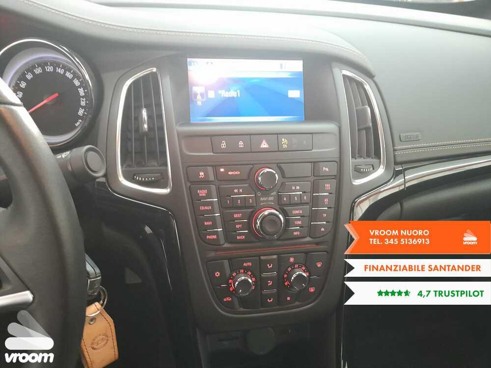 OPEL cascada 2.0 cdti ecotec start e stop cosm...