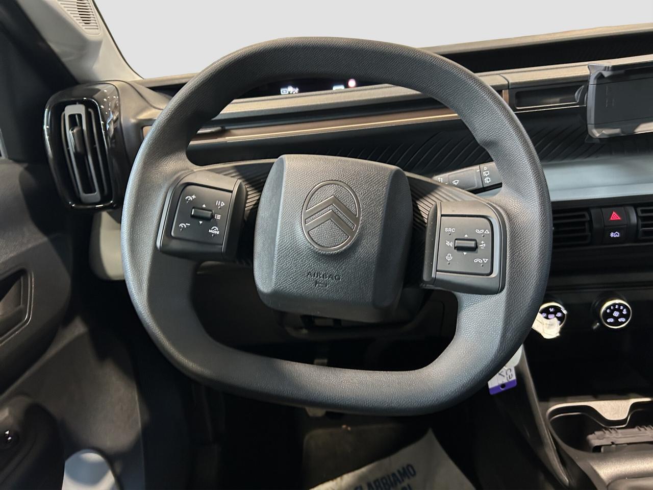 CITROEN C3 Aircross 2ª s. C3 Aircross PureTech Turbo 100 CV You