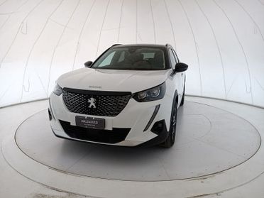 Peugeot 2008 II 2020 1.5 bluehdi Allure s&s 130cv eat8