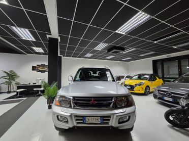 Mitsubishi Pajero 3.2 16V DI-D 5p. GLS1