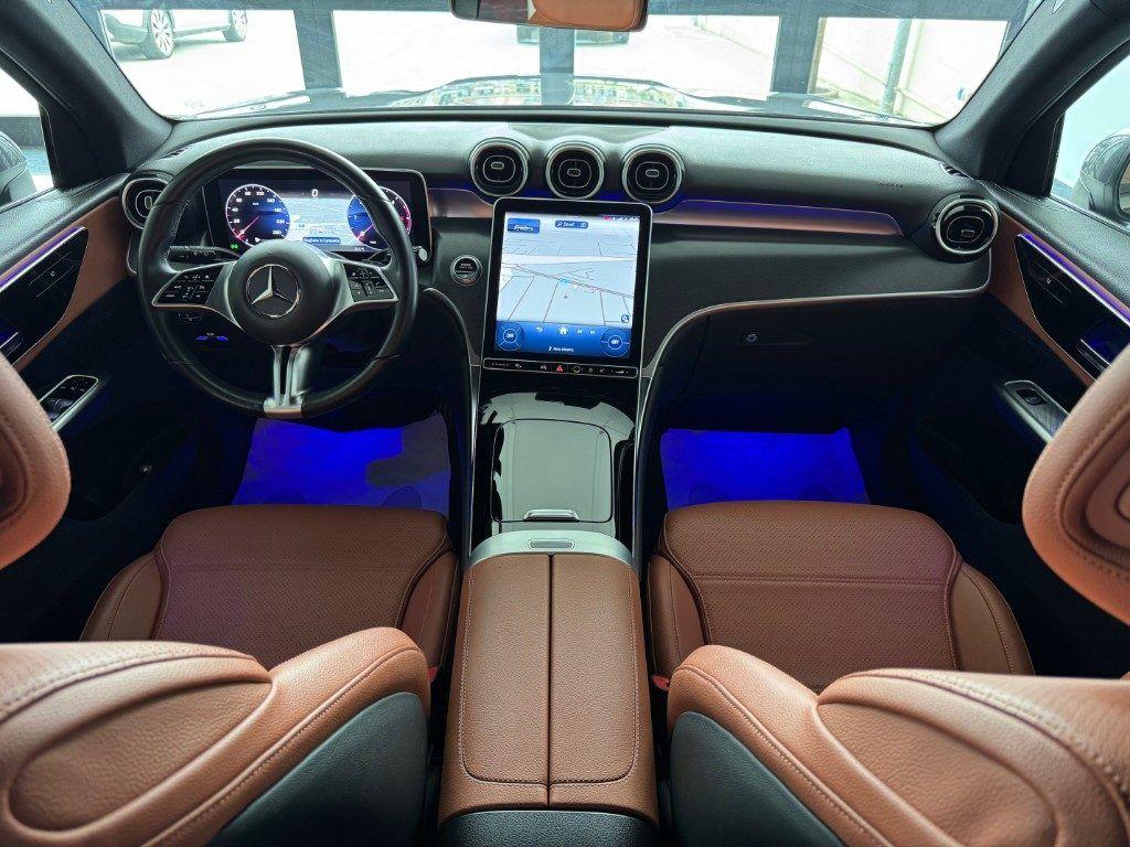 Mercedes-Benz GLC 220 d 4Matic Mild Hybrid Advanced Plus Full Opt