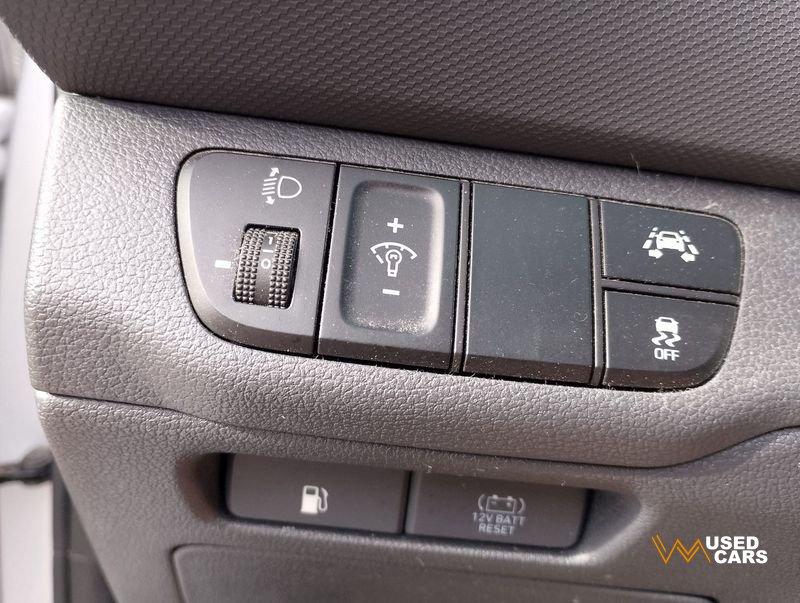 Hyundai Ioniq 1.6 Hybrid DCT Style