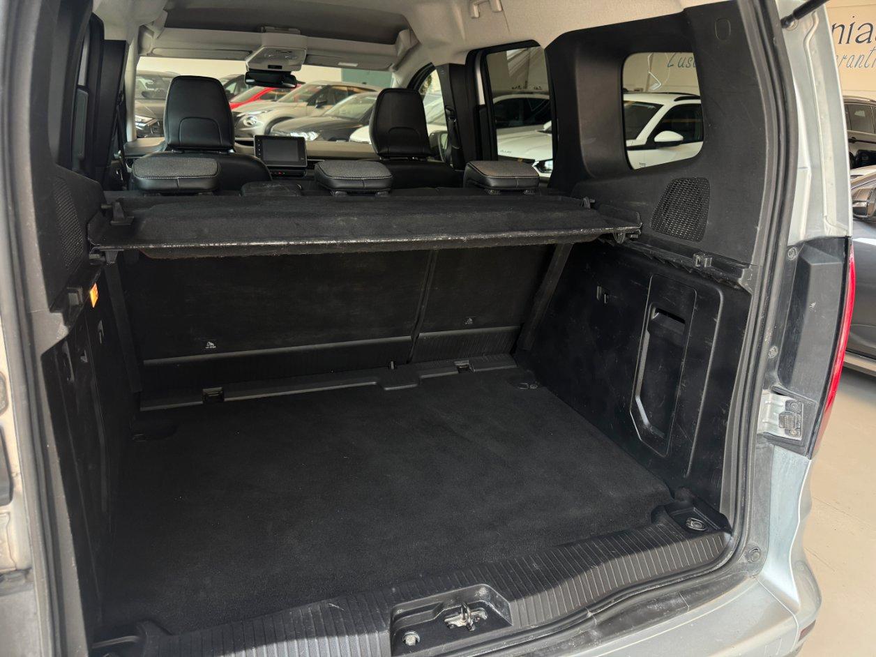 Renault Kangoo Passenger 1.5 blue dci Edition One Plus 95cv