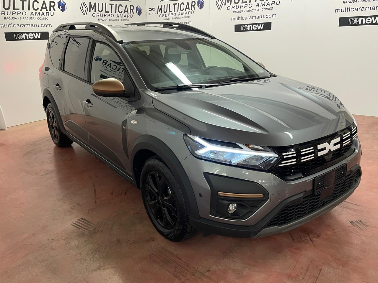 Dacia Jogger 1.0 TCe GPL 100 CV 7 posti Extreme Up KM0