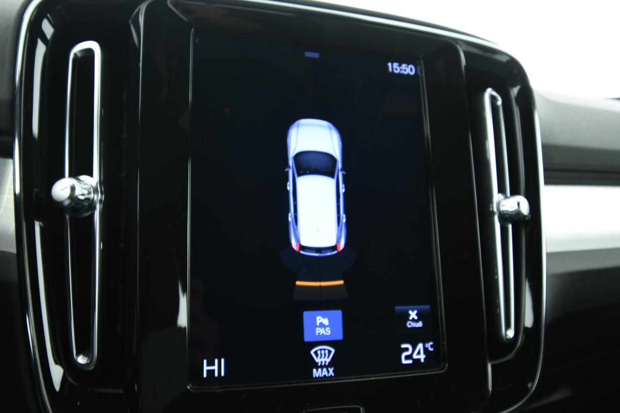 VOLVO XC40 1.5 t4 recharge phev Core auto NEOPATENTATI+APP CONNECT