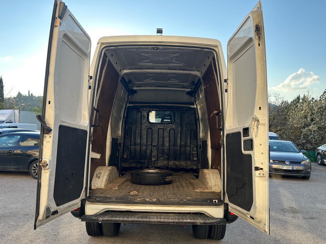 Iveco Daily 35 2.8 Diesel H2 Furgone