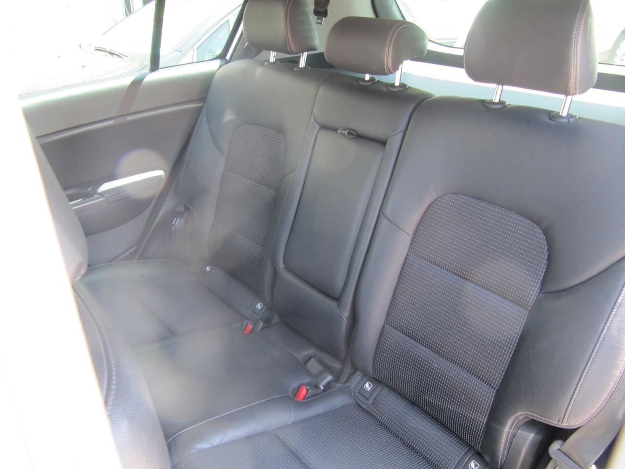 Kia Sportage 1.7 CRDI 2WD Class