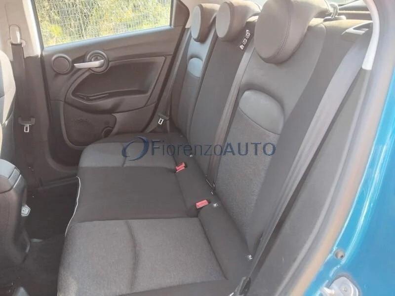 Fiat 500X 1.6 E-Torq 110 CV Urban (PREZZO REALE)