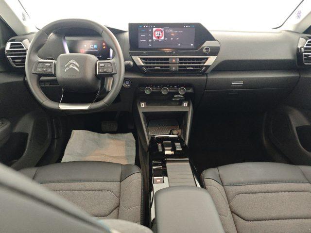 CITROEN C4 PureTech 130 S&S EAT8 Plus #Keyless