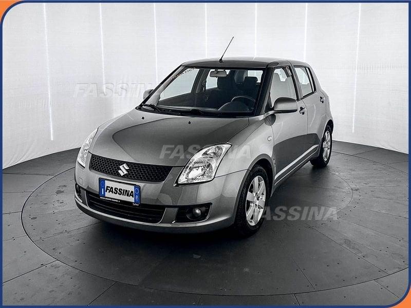 Suzuki Swift Swift 1.3 5p. GL Automatica