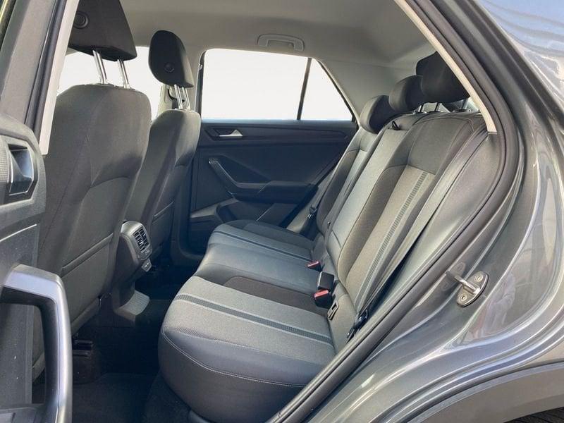 Volkswagen T-Roc T-Roc 1.0 TSI Style BlueMotion Technology