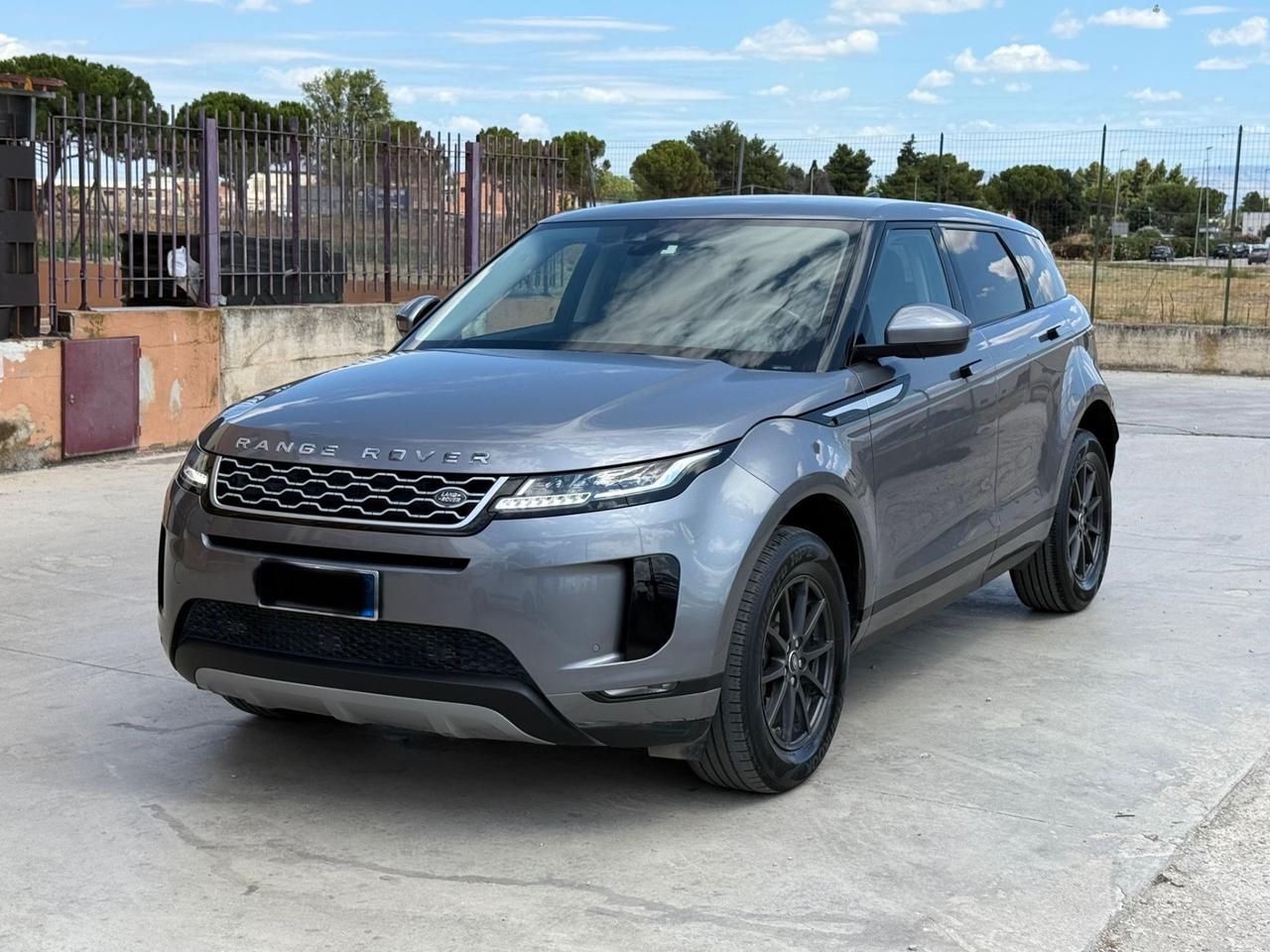 Land Rover Range Evoque 2.0D 150 CV AWD Auto S