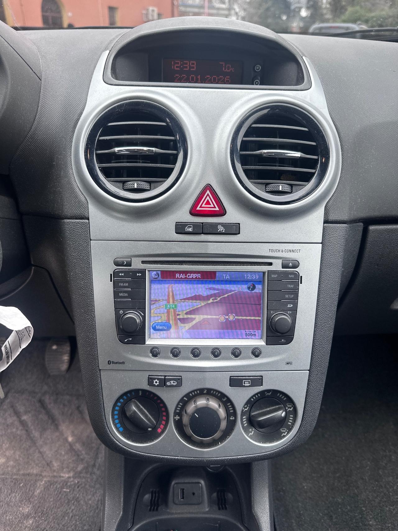 Opel Corsa 1.3 CDTI 95CV F.AP. 3 porte X. Neopatentati