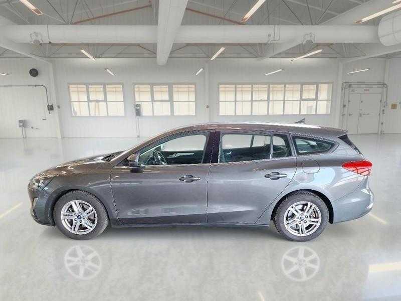 FORD FOCUS WAGON 1.5 Ecoblue 120cv Business Co-Pilot Auto
