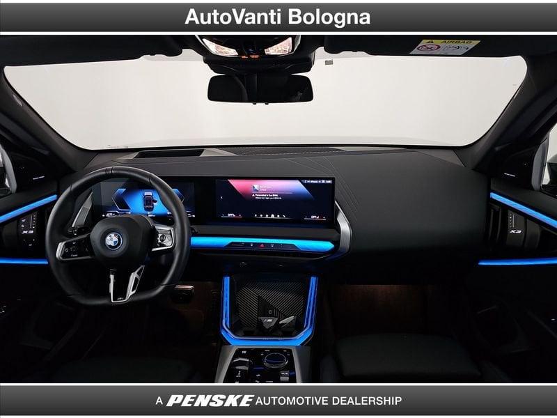 BMW X3 X3 xDrive30e MSport Pro