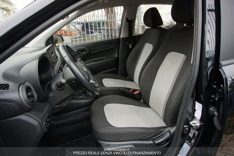 Hyundai i10 1.0 MPI Prime