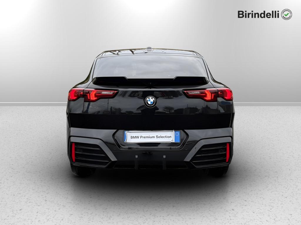 BMW X2 (U10) - X2 sDrive 20i Msport Pro