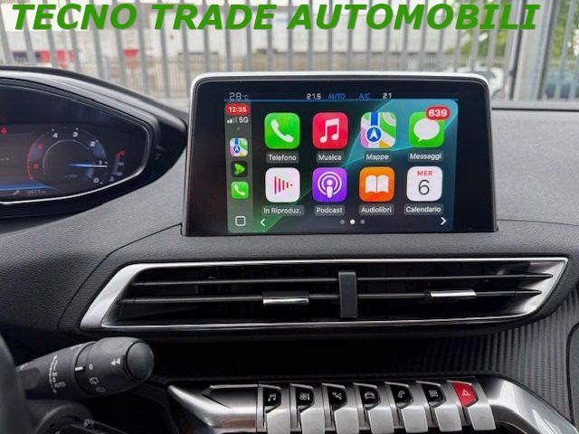 PEUGEOT 3008 BlueHDi 130 S&S EAT8 Business