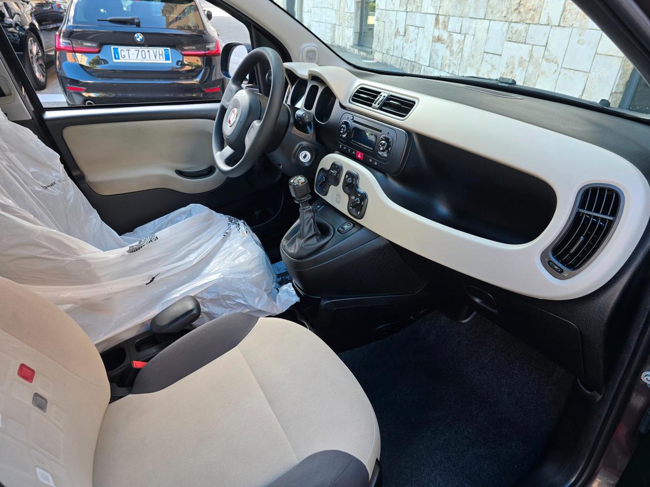 Fiat Panda 1.2 Pop