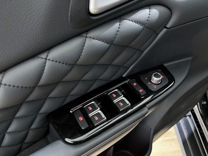 FOTON Tunland G7 2.0 TDI Doppia Cabina 4WD AT8