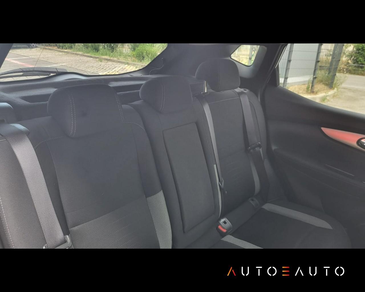 NISSAN QASHQAI 1.2 DIG-T N-CONNECTA 115CV