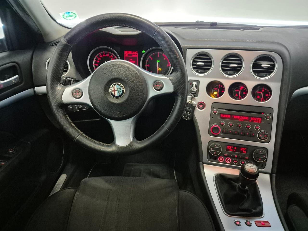 Alfa Romeo 159 1.9 DIESEL 2007
