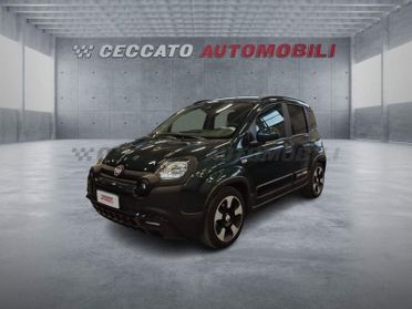 FIAT Pandina Pandina 1.0 firefly hybrid s&s 70cv