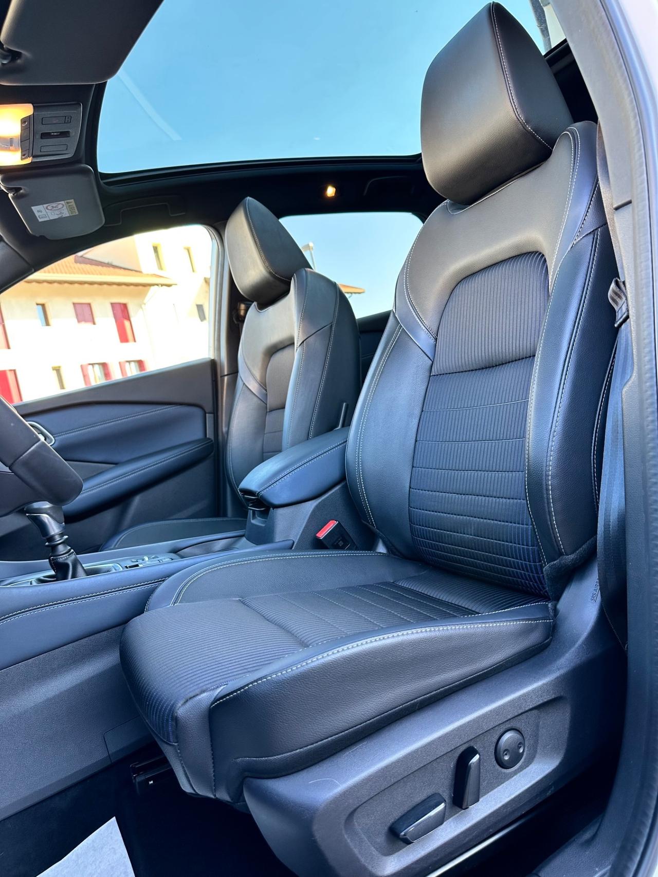 Nissan Qashqai MHEV 140CV Tekna -Uniproprietario