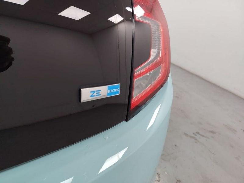 Renault Twingo Electric Twingo 22kWh Zen