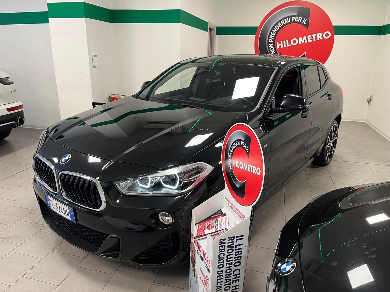 Bmw X2 M X2 xDrive20d Msport-X