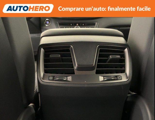 SSANGYONG Rexton Sports 2.2 e-XDi220 4WD aut. Icon