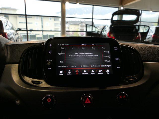 FIAT 500 1.2 S
